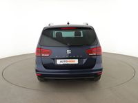 gebraucht Seat Alhambra 2.0 TDI Connect*NAVI*XENON*CAM*PDC*SHZ*