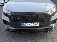 Gebraucht Audi Q8 286 PS (210 kW) 2018 Schwarz SUV