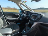 Gebraucht Opel Zafira Tourer drive 140 PS (102 kW) 2017 Van / Kleinbus