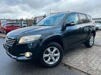 Gebraucht Toyota RAV4 Life 150 PS (110 kW) 2011 Schwarz SUV