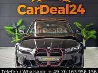Usata BMW M3 Competition Edition 510 CV (375 kW) 2024 Nero Station wagon