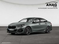 Gebraucht BMW 220 M Sport 178 PS (130 kW) 2024 Frozen pure grey metallic Coupé
