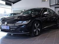 Gebraucht VW Arteon Elegance 200 PS (147 kW) 2020 Schwarz Limousine