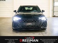 Gebraucht Audi RS3 Sport 400 PS (294 kW) 2022 Mythosschwarz metallic Limousine