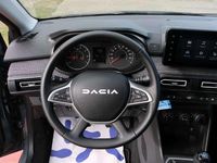 Gebraucht Dacia Sandero Expression 91 PS (66 kW) 2025 Schiefergrau Limousine