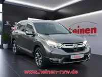 Gebraucht Honda CR-V Executive 145 PS (106 kW) 2023 Othercolor SUV