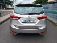 Gebraucht Hyundai i20 Space 125 PS (91 kW) 2019 Beige Kleinwagen