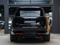 Gebraucht Land Rover Range Rover Autobiography 551 PS (405 kW) 2025 Schwarz SUV