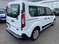 gebraucht Ford Transit CONNECT "TREND"-1.HAND/TEMPO/KLIMA/PDC