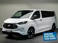 Neu Ford Transit Custom Trend 233 PS (171 kW) 2026 Weiss Kombi
