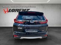 gebraucht Honda CR-V 2.0 i Sport Line+AERO PAKET+ M&S