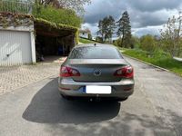 gebraucht VW CC 2.0 TDI