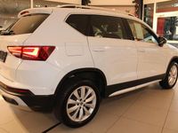 Gebraucht Seat Ateca Xperience 150 PS (110 kW) 2025 Weiß SUV