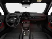 Gebraucht Mini John Cooper Works Cabriolet 204 PS (150 kW) 2025 Schwarz Cabrio