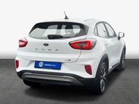 gebraucht Ford Puma 1.0 EcoBoost Hybrid TITANIUM DESIGN