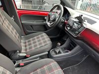 gebraucht VW up! GTI Rück. Cam Sitzh.