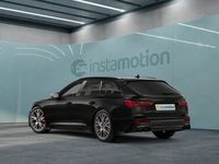 gebraucht Audi S6 Avant TDI tipt. qu. LUFT+B&O+PANO+MATRIX
