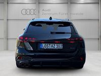 Gebraucht Audi A6 Edition .1 204 PS (150 kW) 2025 Schwarz Kombi
