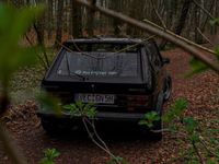 gebraucht VW Golf I 