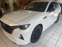 Neu Mazda CX-60 Homura-Line 254 PS (186 kW) 2025 SUV