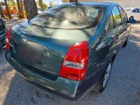 Gebraucht Nissan Primera 115 PS (84 kW) 2003 Limousine