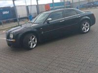 gebraucht Chrysler 300C 