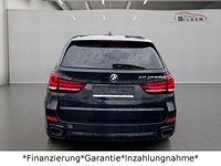 Gebraucht BMW X5 Performance 381 PS (280 kW) 2016 Schwarz SUV
