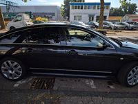 Gebraucht Citroën C6 Exclusive 204 PS (150 kW) 2007 Schwarz Limousine