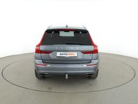 Gebraucht Volvo XC60 Inscription 197 PS (144 kW) 2020 Grau SUV