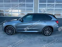 Gebraucht BMW X5 Performance 313 PS (230 kW) 2017 Grau SUV