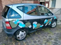 Gebraucht Mercedes C180 52 PS (38 kW) 1998 Andere farben Kleinwagen