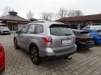 gebraucht Subaru Forester Exclusive *4x4*Standheizung*Automatik*Panorama*
