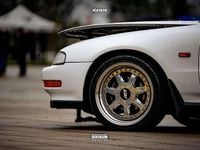 Gebraucht Honda Prelude 133 PS (97 kW) 1992 Weiß Coupé