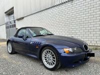 gebraucht BMW Z3 Roadster 1.8 - Youngtimer