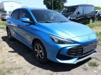 Neu MG MG3 Luxury 102 PS (75 kW) 2026 Como blue Kleinwagen