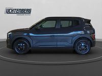 Ny Kia EV2 Air 108 kW (147 HK) 2026 Grå SUV