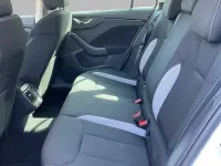 Usata Skoda Scala Selection 116 CV (85 kW) 2025 Bianco Utilitaria