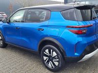 Neu Opel Frontera 145 PS (106 kW) 2026 Metallic SUV