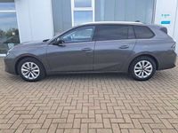 gebraucht Opel Astra 1.5 D Sports Tourer Automatik LED KAMERA