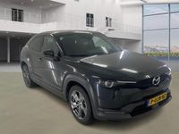 Gebraucht Mazda MX30 Luxury 106 kW (145 PS) 2020 Schwarz SUV