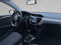 Second-hand Opel Corsa Active 103 CP (75 kW) 2013 Negru Berlinǎ