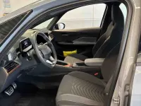 Gebraucht Cupra Born e-Boost 169 kW (231 PS) 2024 Grau Kleinwagen