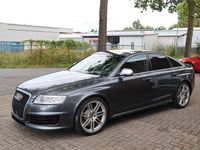 Gebraucht Audi RS6 Sport 579 PS (425 kW) 2009 Grau Limousine