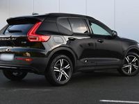 Gebraucht Volvo XC40 R-Design 190 PS (139 kW) 2019 Schwarz SUV