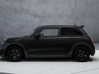 Gebraucht Mini John Cooper Works 156 PS (114 kW) 2025 Schwarz Kleinwagen