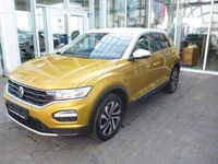 Gebraucht VW T-Roc Active 116 PS (85 kW) 2021 SUV