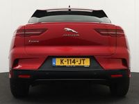 Occasion Jaguar I-Pace S 236 kW (321 ch) 2020 Rouge SUV