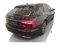 Gebraucht Audi A6 S-Line 299 PS (219 kW) 2022 Brillantschwarz Kombi