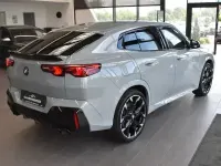 Gebraucht BMW X2 Performance 300 PS (220 kW) 2024 Grau SUV
