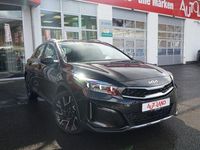 Gebraucht Kia XCeed 160 PS (117 kW) 2022 Schwarz SUV
